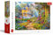 Trefl - Sommerresidenz - 6000-teiliges - Großes, detailreiches Puzzle, zum Selbermachen, kreative Unterhaltung, Spaß, klassisches Puzzle für Erwachsene und Kinder ab 15 Jahren
