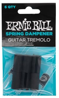 Ernie Ball Spring Dampener - Guitar Tremolo