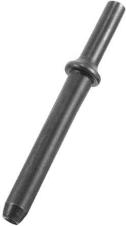 CVUTOVO Pneumatic Rivet Hammer Bit 3-8mm Solid Rivet Head Accessories for Industrial and Automotive Use