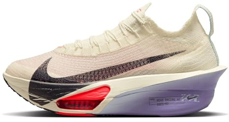 Nike Alphafly 3 Coconut Milk/Off Noir-Dusty Amethyst 7 UK
