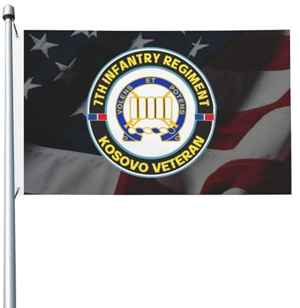 Wetterfest Doppelseitige Flagge Lustig Outdoor Flagge 3x5 Ft für Grillwetter,Camping,Garten