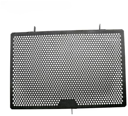 Cubierta Parrilla radiador Motocicleta Protector De La Cubierta De La Rejilla del Radiador De La Motocicleta Accesorios De La Motocicleta Protección del Refrigerador para Z1000SX Z800 Z750