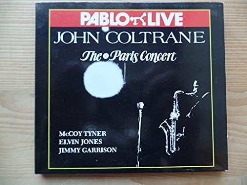 The Paris Concert (2308-217)