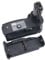 DSTE Multi-Power Vertical Battery Grip Holder Compatible with Canon EOS 5D Mark IV 4 as BG-E20