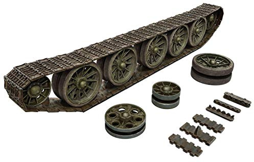 Miniart 1:35 - T-34/85 Running Gear Late Type