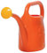 Regadera de jardin 4,5L Prosperplast Koni en color rojo
