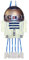 DISBACANAL R2D2 Star Wars Pinata