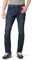Amazon Essentials Jean Bootcut Extensible à Coupe Ajustée - couleurs abandonnées Homme, Délavé Foncé, 34W / 34L