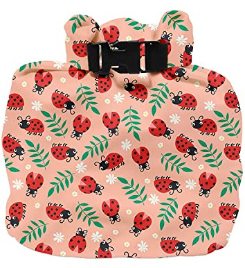 Bambino Mio, Wetbag, wasserfeste Tasche für unterwegs