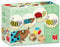 Goula Catch it, Reaktionsspiel, 53446