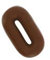 Norton Martingale Stopper, Gummi, Schwarz