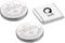 Bundle of 2 x Renata 371 Watch Battery 1.55v SR920SW + Quzo Belgian Chocolate - Official Renata Watch Batteries