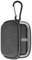 Geekria Shield Ohrhörer-Hülle, kompatibel mit JBL, Huawei, Monster, 1More, Asus, JVC, Rode, Beyerdynamic True Wireless Earbud, Ersatz-Hartschalen-Reisetasche mit Karabinerhaken