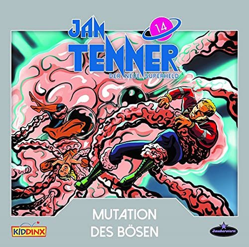 Mutation des Bösen (14)