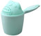 Rince Tête Bébé - Arrosoir de bain pour cheveux bébés enfants - Tasse gobelet de rinçage pour le shampoing - Accessoire douche bain Bain Rince-tête pour Bébé Shampooing Tasse Bain de Bébé (GN)