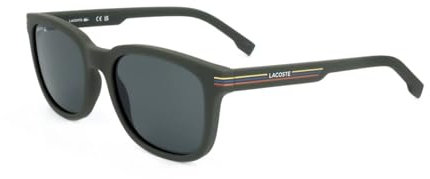 Sonnenbrillen Lacoste L958S 301 MATTE GREEN 54/19/ MAN