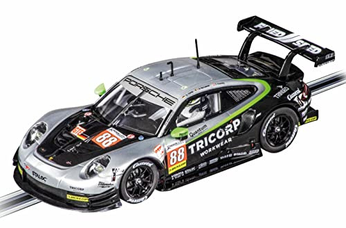 Porsche 911 RSR Proton Competition, No.88, 2019