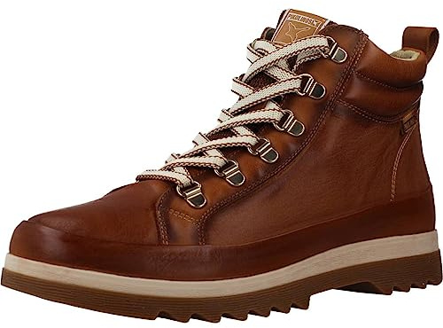 Pikolinos Vigo Womens Ankle Boots