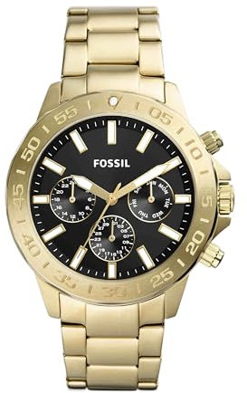 Fossil BQ2822 Herren Armbanduhr