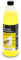 ERRECOM Yellow Cool, Liquido Radiatore Giallo Fluorescente -10°C/+103°C, antigelo G12 con Pacchetto inibitore a Base Organica Oat, Pronto all’Uso, 1 Litro