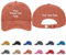 Baseball Cap Damen Baseball Caps für Herren Unisex Personalisierte Baseballkappe mit Drucken Text/Logo/Foto Verstellbarer Cappy Frauen Kappe Herren