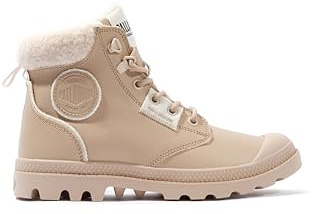 Palladium Pampa Hi Snow Warm 94380008, Boots
