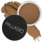 Palladio Bronzer Creme für Gesicht und Haut, creates a Kissed Glow, infused with Aloe & Cocoa Butter, Buildable Coverage, Vegan Formula, Cruelty Free, Suitable for all skin types (Toasted Almond)