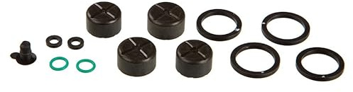 Sram Scheibenbremssattel-Kolben-Kit DB8/6/4 A1+(2023+),Motive ULT/SLV/BrzA1+, 115018058003