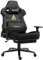 Andyou Heavy Duty Gaming Chair, Extra Large Computer Chairs with Footrest, Neck & Lumbar Support, Height Adjustable PC Chairs, Gaming Chair for Adults, Enlarged Cushion Comfortable Game Chair