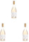 Caves d’Esclans Whispering Angel Vin Rosé Casher 2023 13% 75cl (Lot de 3)