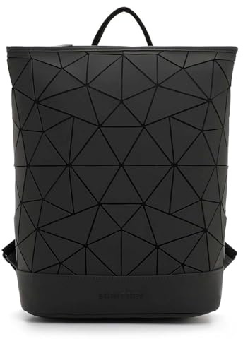 SURI FREY Suri Sports Jessy-Lu City Backpack L Deepgrey
