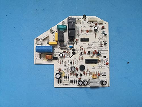 Placa principal de aire acondicionado, tarjeta de control, [accesorios para electrodomésticos] para tarjeta de aire acondicionado GAL1006GK-11 Tarjeta de control Tarjeta de ordenador 【Reemplazable】