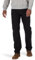 Wrangler Herren Regular Fit Comfort Flex Waist Jeans, Schwarz, 35W / 30L