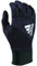 adidas Dash 2.0 Reflektierende Handschuhe für Herren, Schwarz, Größe S/M
