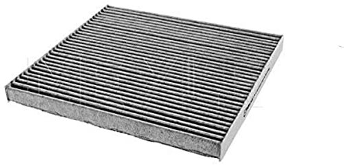 Meyle Innenraumfilter Feinstaubfilter Pollenfilter AKTIVKOHLE für AVENSIS T25 + COROLLA E12 + COROLLA Verso E12 + COROLLA Verso R1