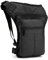 Motorrad-Beintasche aus Nylon für Männer und Frauen, Crossbody-Tasche Schultertasche Bauchtasche Fahrrad Reiten Radfahren Reisen Outdoor Sport Jagd Wandern taktischer Tagesrucksack