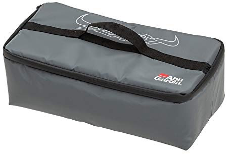 ABU GARCIA Beast Pro Bait Cooler Bag Insert Isolierte Zubehörtasche 35x16x12cm 1528419