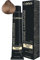 FemMas teinture pour cheveux Blond clair intense 10.0 I Crème colorante à l'huile d'argan, kératine et céramides I Coloration permanente ou teinture I Résultats éclatants I 100 ml