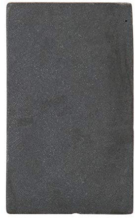 Tester Oro, Pietra D'ispezione Goldstone, Pietra di Tocco per Gioielli in Argento, Platino e Oro, Set Di Strumenti per Gioielli, Portatile, 1 Unité