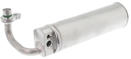 Trockner Klimaanlage Klimatrockner Aluminium Kompatibel mit Nissan Qashqai/Qashqai +2 I J10 07-13