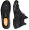 Mammut Aegility Pro Mid DT Schuhe Damen schwarz