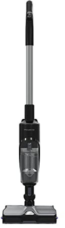 ROWENTA Aspirateur balai X-Combo GZ3039WO Argenté/Noir