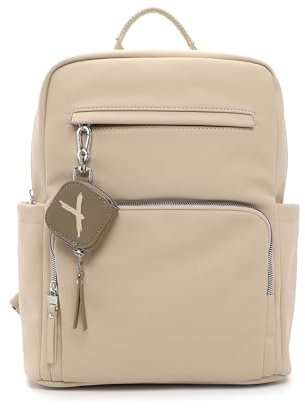 SURI FREY Suri Sports Cody Backpack M Sand