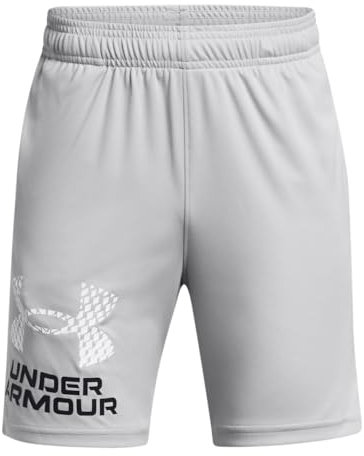 Under Armour Jungen UA Tech Logo Shorts Pants
