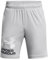Under Armour Jungen UA Tech Logo Shorts Pants