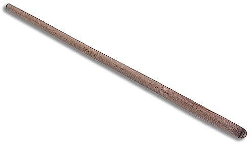 THE VIOLET Rouleau à pâtisserie extra long en bois de baklava turc de 80 cm | pâtisserie, pâtes, cuisine