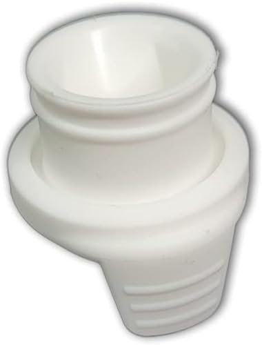 Seal Valve Compatible with AVENT Premium and Plus Series Breast Pumps SCF391 SCF392 SCF393 SCF394 SCF395 SCF396 SCF397 SCF398