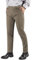 RE&X Pantaloni Uomo A Vostro Agio Cotone Lavoro Slim Chino Tasche Americano Pantaloni Uomo Eleganti