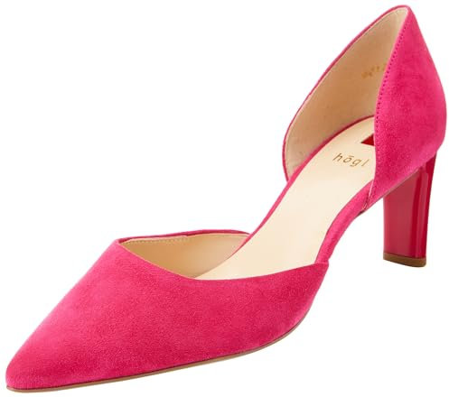 HÖGL Marlene, Scarpe décolleté Donna, Rosa, 34.5 EU
