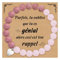 CheersLife Bracelet Pierre Naturelle Femme Bracelet Idee Cadeau Anniversaire Noel Bracelets Perle Original Cadeau pour Maman Fille Soeur Amie Ado Couple - Quartz Rose et Rhodonite